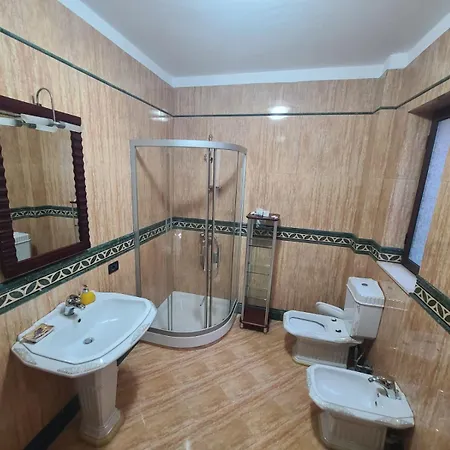 Rooms Hotel Apartment