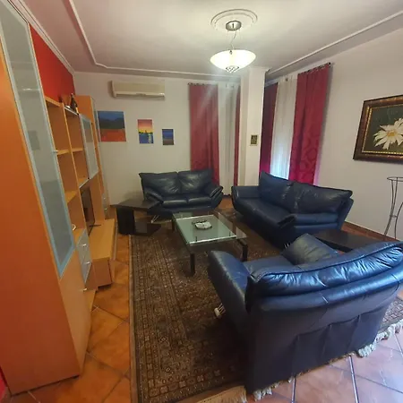 Rooms Hotel * Tirana