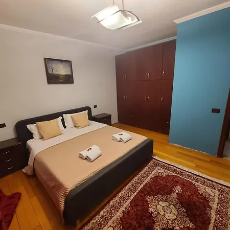 Apartment Rooms Hotel
