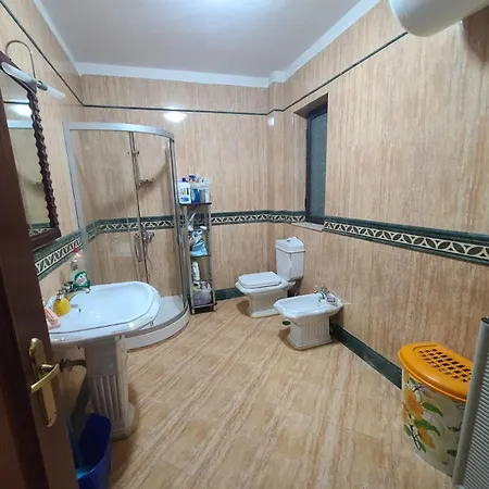 Rooms Hotel Apartment Tirana