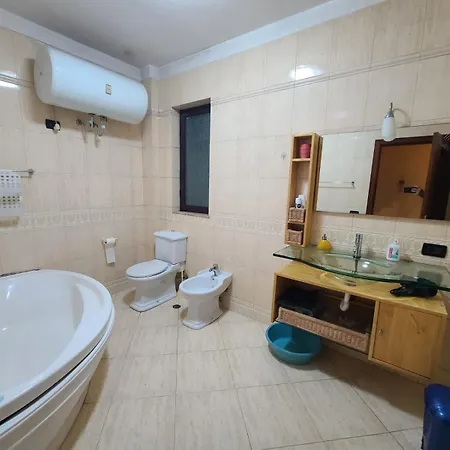 Rooms Hotel Apartment