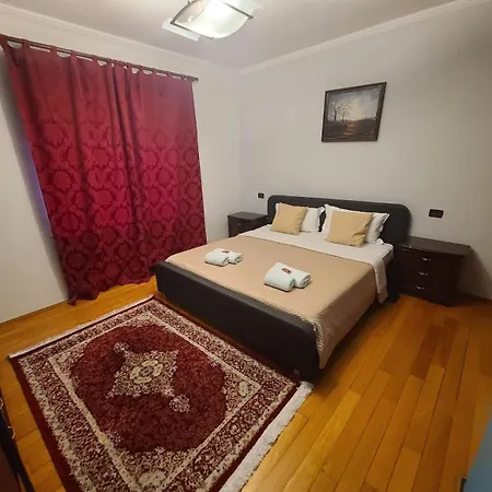 Rooms Hotel Apartment