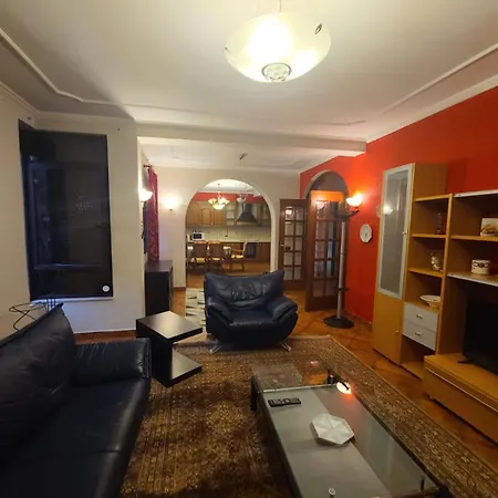 Apartment Rooms Hotel