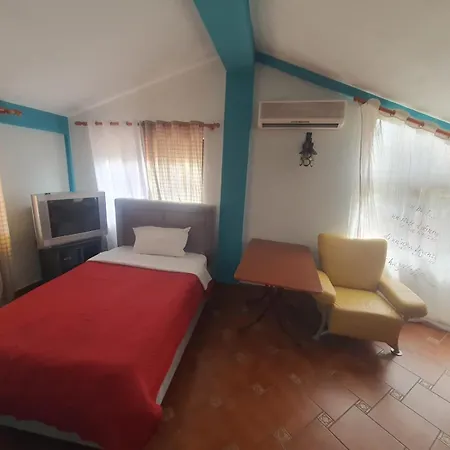 Apartment Rooms Hotel