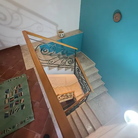 Apartment Rooms Hotel *