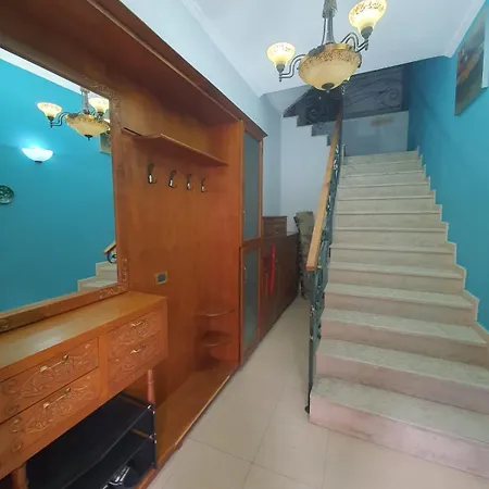 Apartment Rooms Hotel Tirana