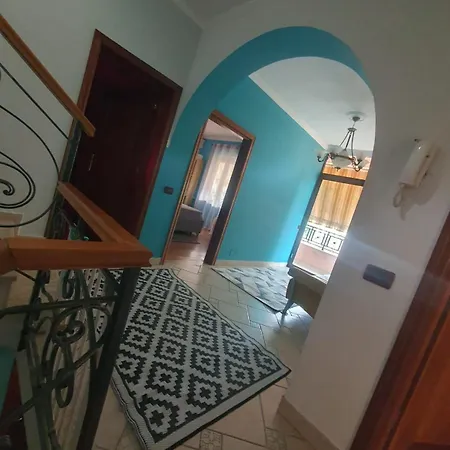 Rooms Hotel Tirana