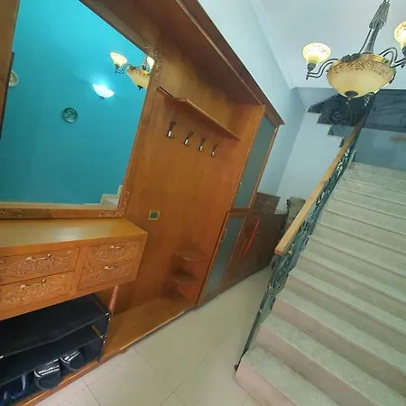 Rooms Hotel Apartment *