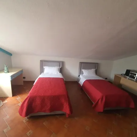 Apartment Rooms Hotel Tirana