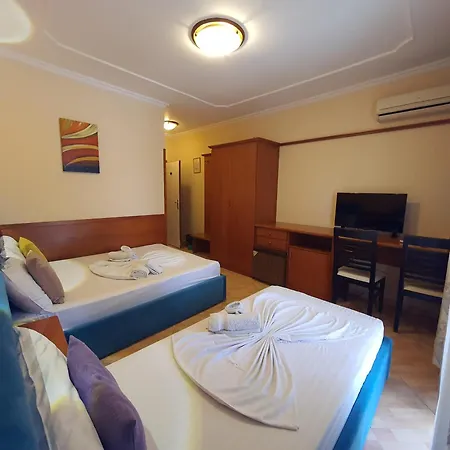 Rooms Hotel * Tirana