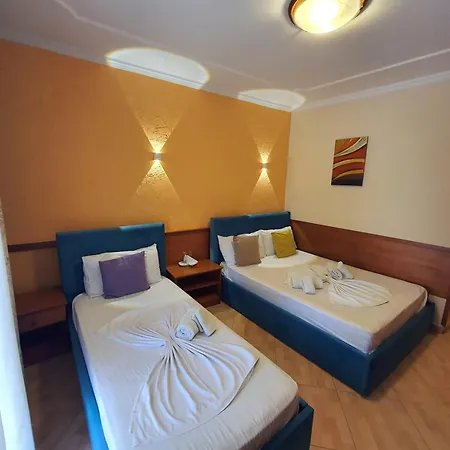 Apartment Rooms Hotel